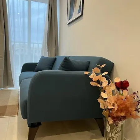 Daire Family For 3 With Balcony - By Solea